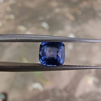 BLUE SAPPHIRE