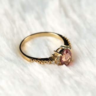 Eternal Glow Ring