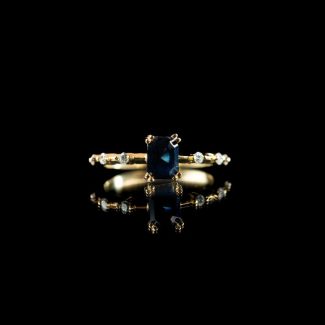 Royal Radiance Ring