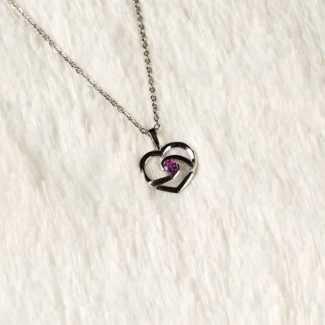 Petal Glow Pendant