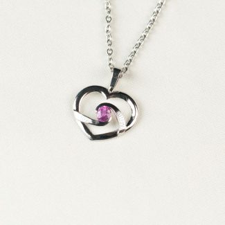Petal Glow Pendant